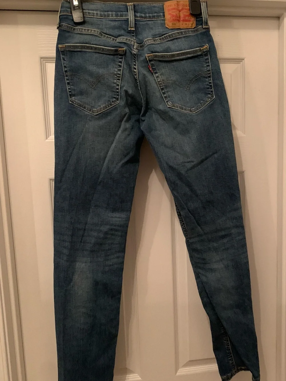 Levi’s 531 29 32 jeans